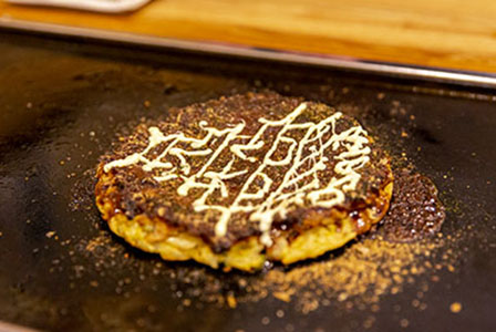 okonomiyaki kansai osaka